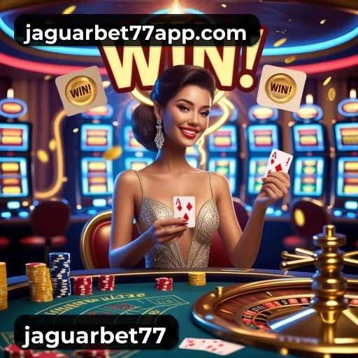 Recursos App jaguarbet77