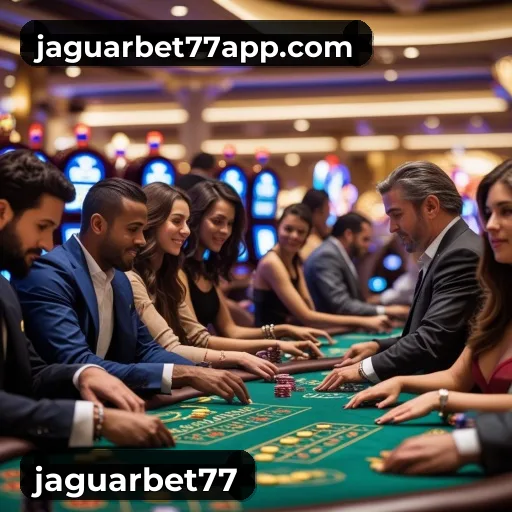 Celular jaguarbet77