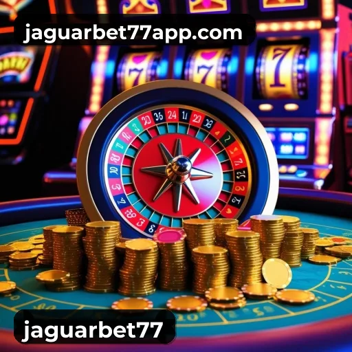 iPad jaguarbet77