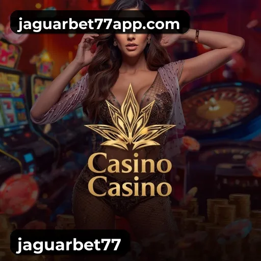 Ofertas App jaguarbet77