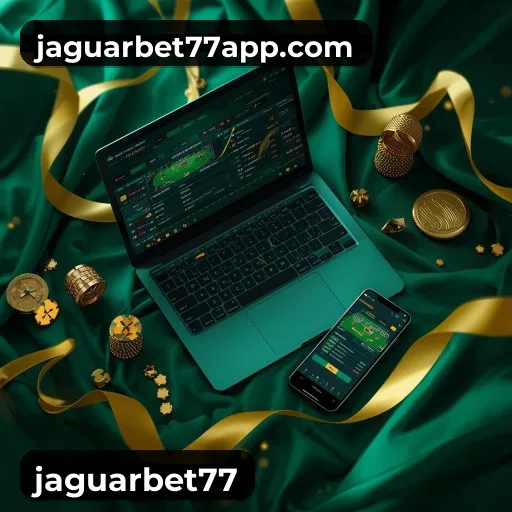 iPhone jaguarbet77