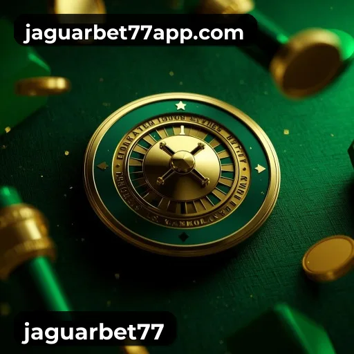 Bônus App jaguarbet77