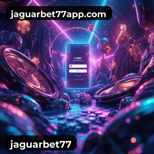 App Store jaguarbet77