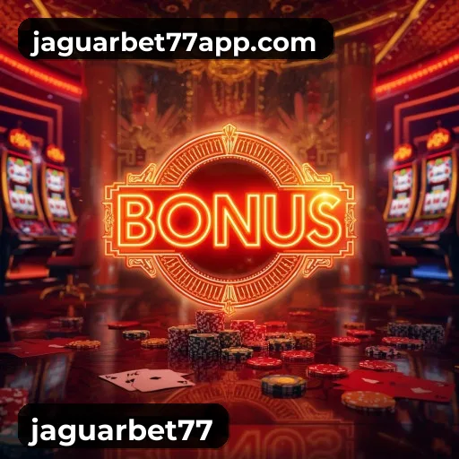 Funcionalidades App jaguarbet77