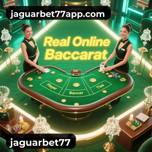 Jogos App jaguarbet77