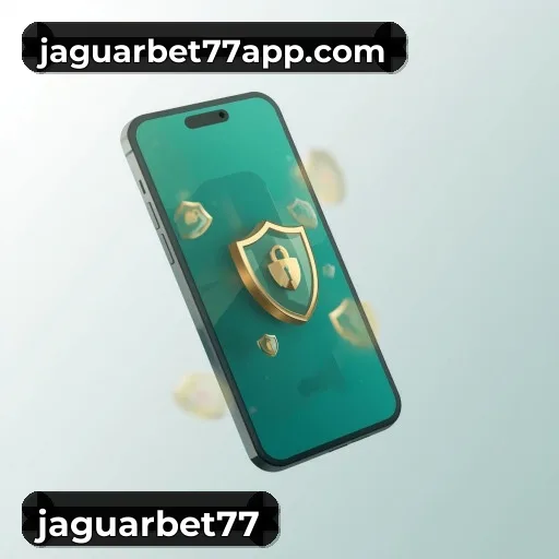 Promoções App jaguarbet77