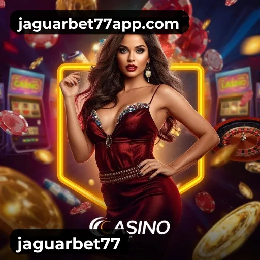 Segurança App jaguarbet77