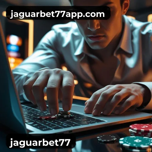 Android jaguarbet77