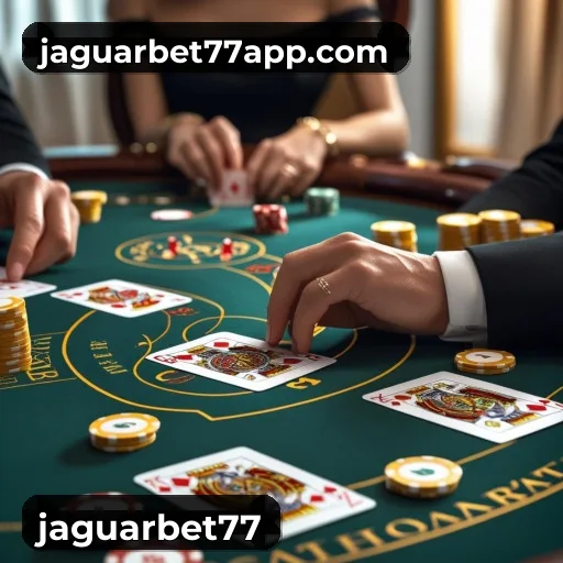 Instruções Download jaguarbet77