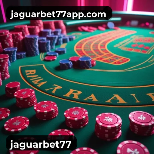 Baixar jaguarbet77 Android