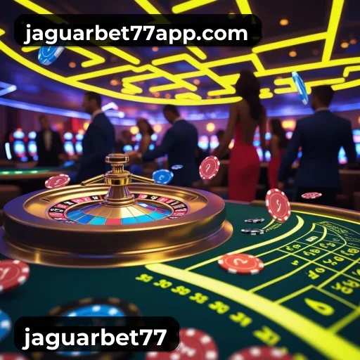 Download jaguarbet77 Windows