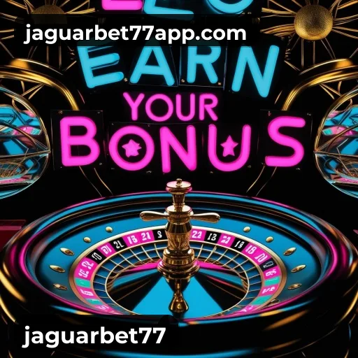 Vantagens App jaguarbet77