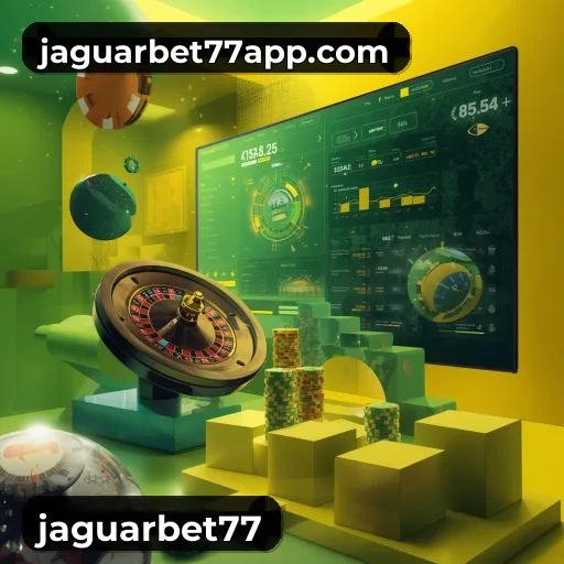 Benefícios Download jaguarbet77