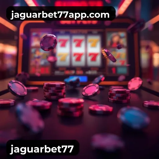App Desktop jaguarbet77