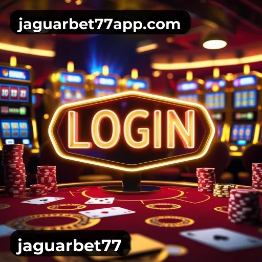 APK jaguarbet77 Android