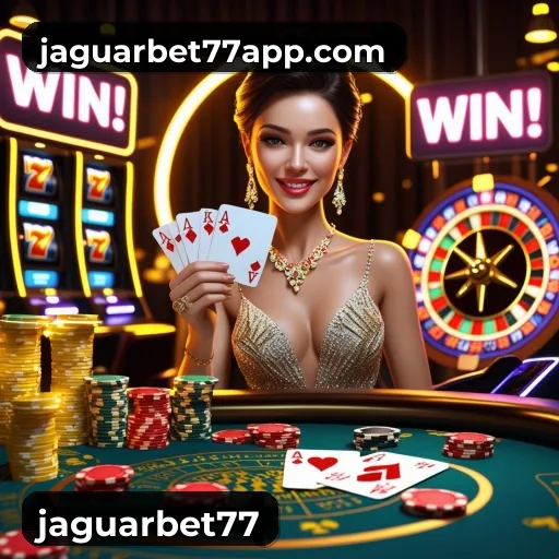 Suporte Download jaguarbet77