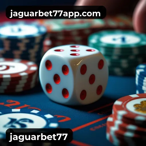 Slots em destaque jaguarbet77