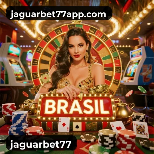 Slots mobile jaguarbet77