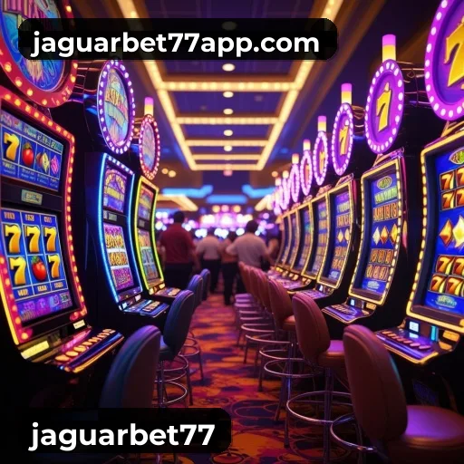 RNG certificado jaguarbet77