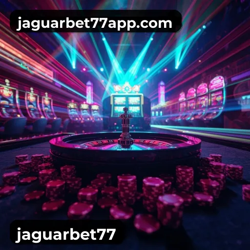 Free spins jaguarbet77