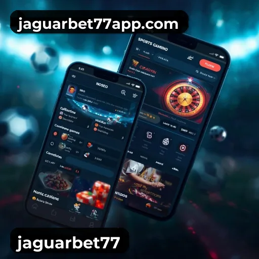 Dicas de slots jaguarbet77