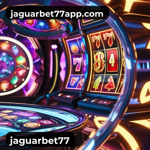 Vantagens VIP jaguarbet77