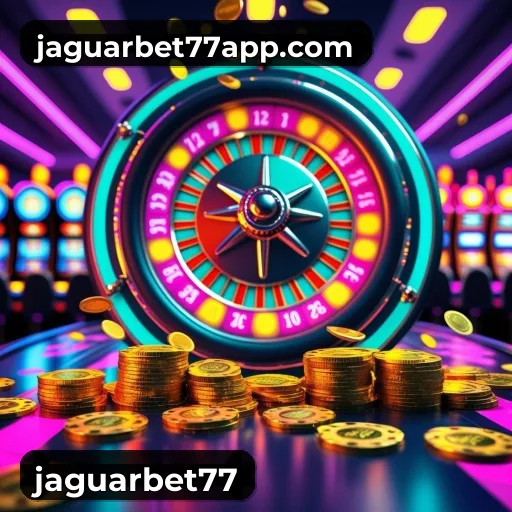 Programa VIP jaguarbet77