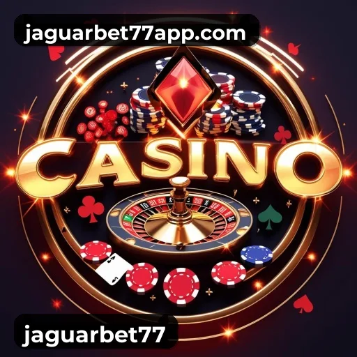 Cashback VIP jaguarbet77