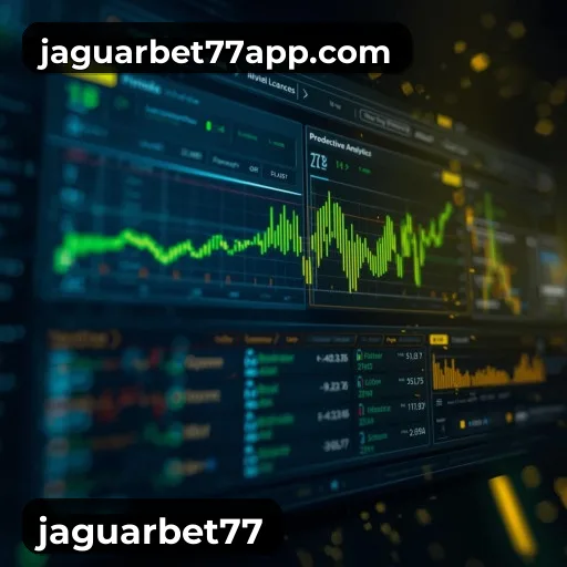 Bônus VIP jaguarbet77
