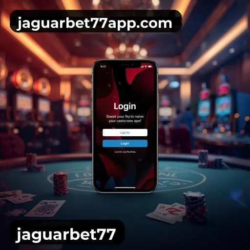 Sistema VIP jaguarbet77