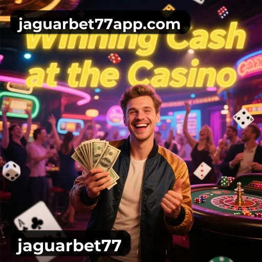 Suporte VIP jaguarbet77