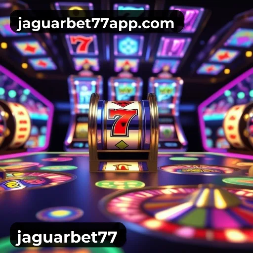 Eventos jaguarbet77