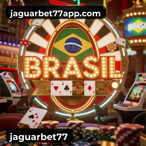 Jogos Mesa jaguarbet77