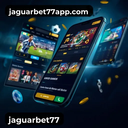 Melhores Jogos jaguarbet77