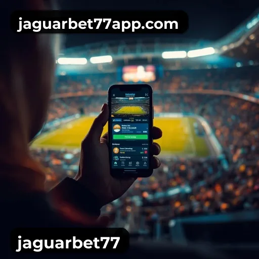 Chances Ganhar jaguarbet77