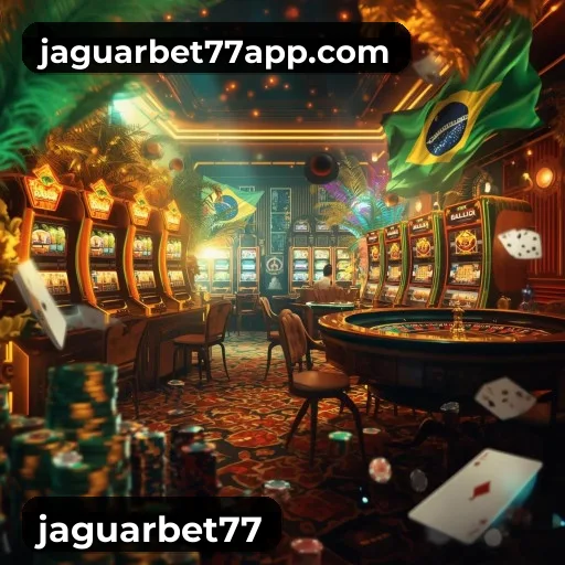 Estratégias jaguarbet77