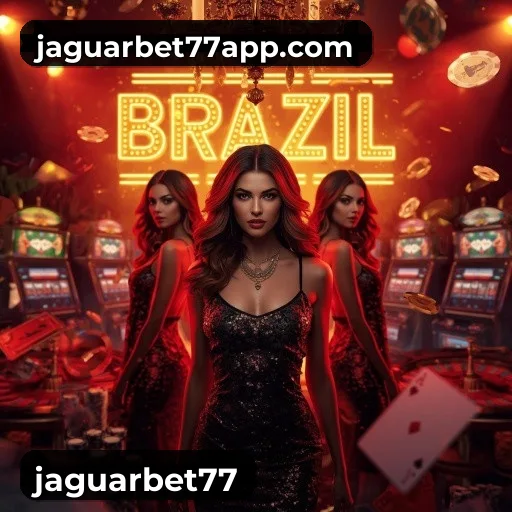 Promoções jaguarbet77